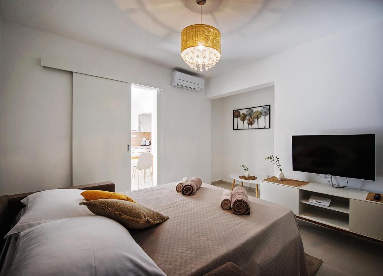 Sea Front Apartments Ivana โรกอซนิซา ภายนอก รูปภาพ